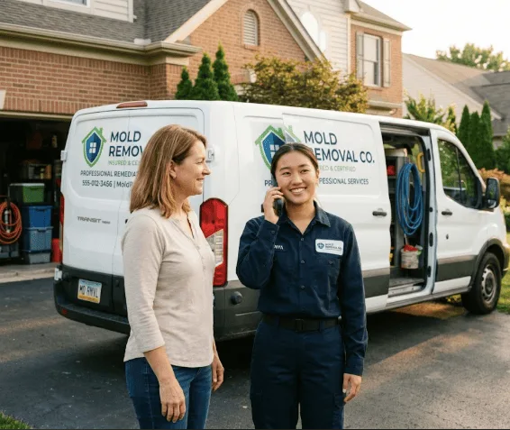 Crawlspace Mold Remediation Wainscott, NY FAQs